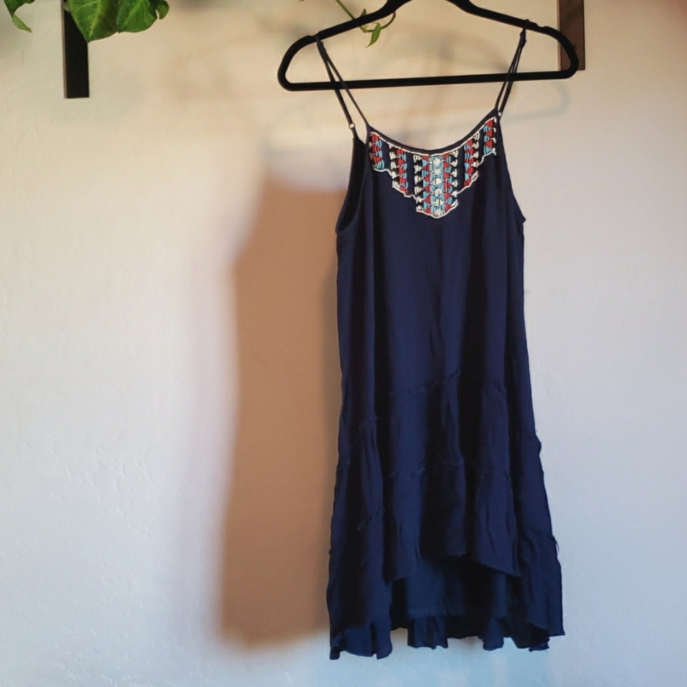 Shyanne Beaded Dress